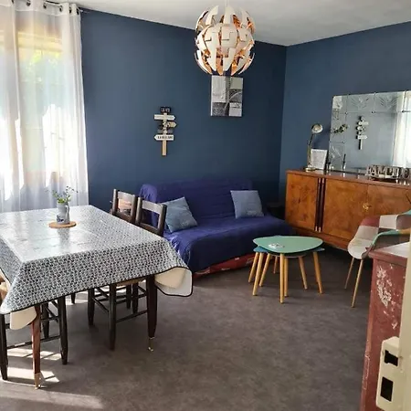 Les Embruns Petit-Caux