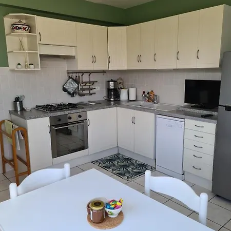 Les Embruns Casa de Férias